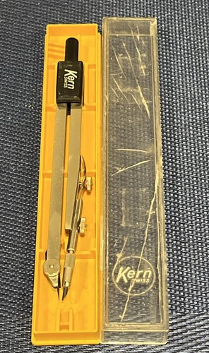 Kern swiss precision - kern,