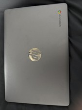 HP Laptop 15.6"