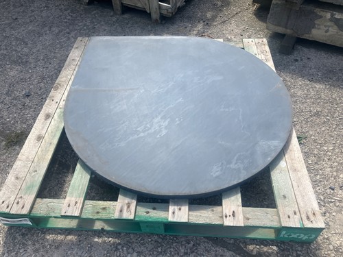 Diameter tear drop - 1.1m,