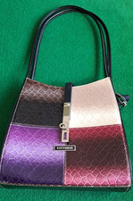 Vittorio Multi coloured