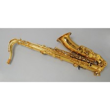 Yamaha standard tenor sax - tenor,