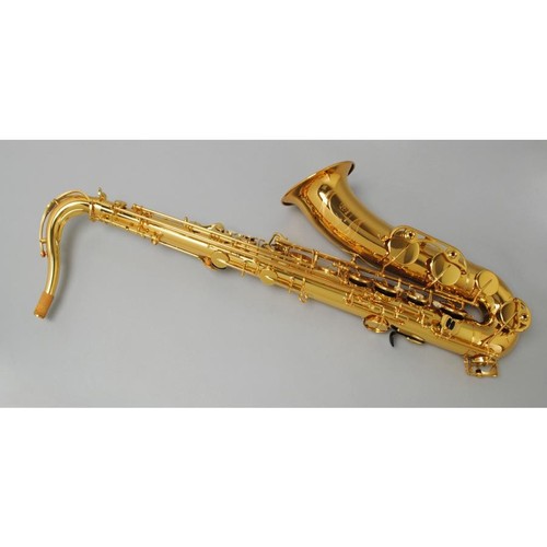 Yamaha standard tenor sax - yamaha,
