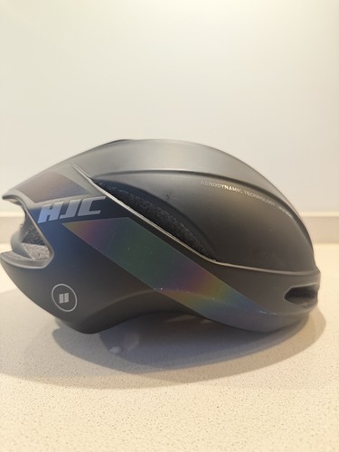 Hjc furion aero helmet - hjc,