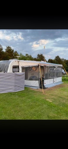 Fiamma 500 zip pullout - fiamma,