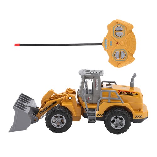 Engineering vehicle model - engineering,