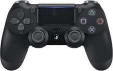 Sony PlayStation DualShock 4