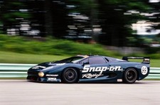 Jay Cochran Davy Jones Tom