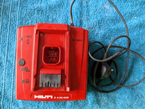 Genuine hilti 36 - hilti, 4/36-acs