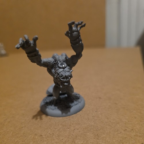 Warmachine hordes circle - hordes,