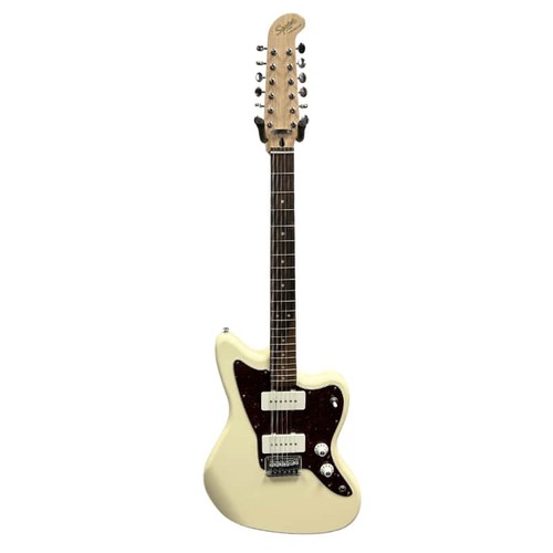 Fender squier paranormal - squier,