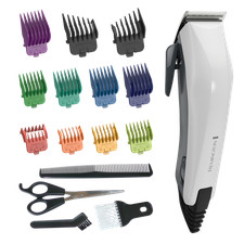 Remington HC5035 Colour Cut Corded Hair Clippers