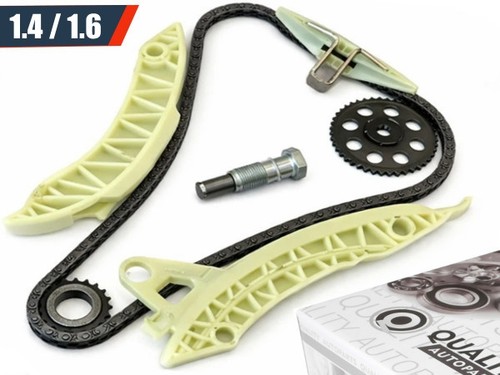 Engine timing chain kit - engine,