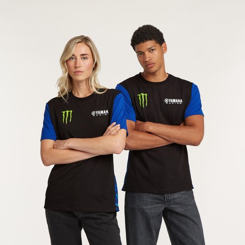 Genuine yamaha monster - yamaha,