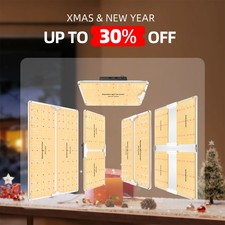 Spider Farmer SF Series LED