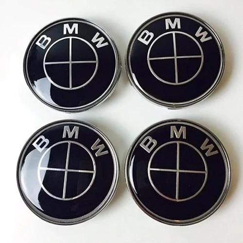 Set bmw wheel - of,