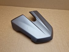 Triumph Street Triple 675 Rear pillion seat cowl panel Genuine OE 2013 - 2016