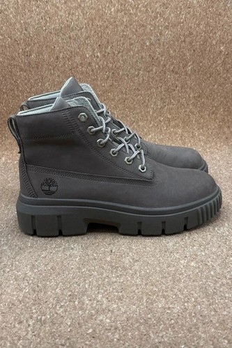 Timberland greyfield lace - greyfield, up
