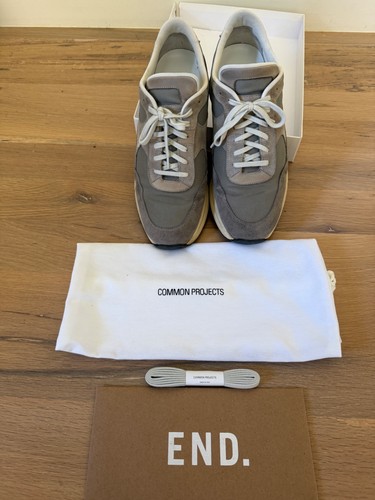 Common projects track classic - projects,