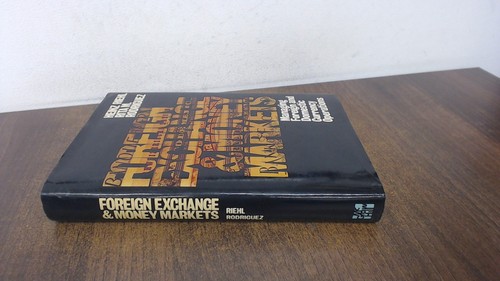 Foreign exchange and - foreign,