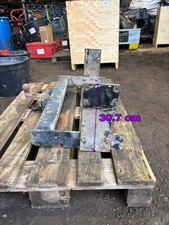 Volkswagen Tow Bar Towing