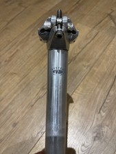 System 2 Components Seatpost