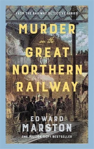 Murder the great northern - murder, on