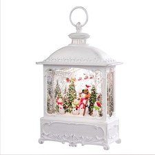 Konstsmide LED Snow Globe