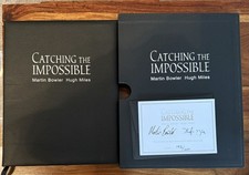 carp fishing leatherbound