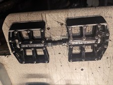 STRAITLINE,, DOWNHILL PEDALS