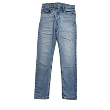 Levis 512 Jeans W29 L31 Mens