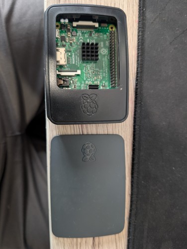 Raspberry model v1 2 - pi, b