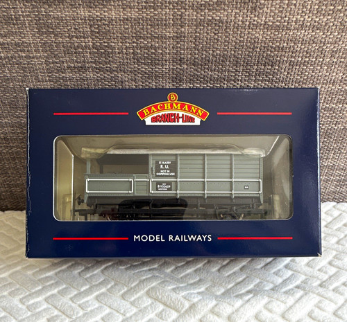 Bachmann branchline 301x oo - branchline,