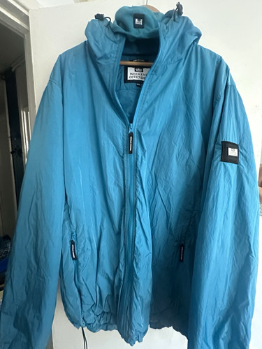 Weekend offender men blue - weekend, men’s