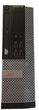Dell optiplex 790 - sff, desktop