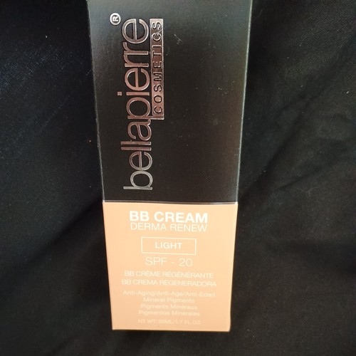 Bellapierre cosmetics cream - cosmetics,