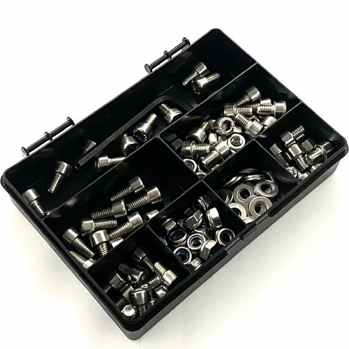 8mm stainless steel - m8,