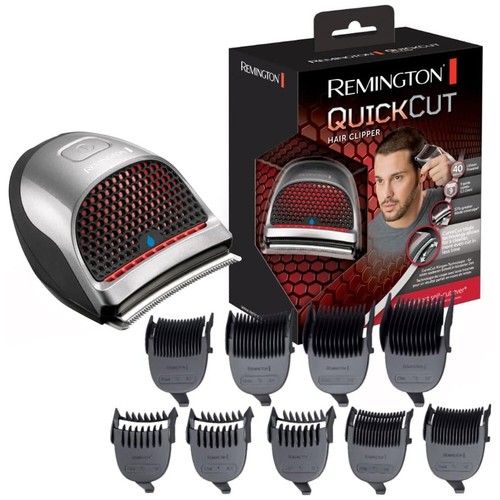 Remington quick cut hair - remington,