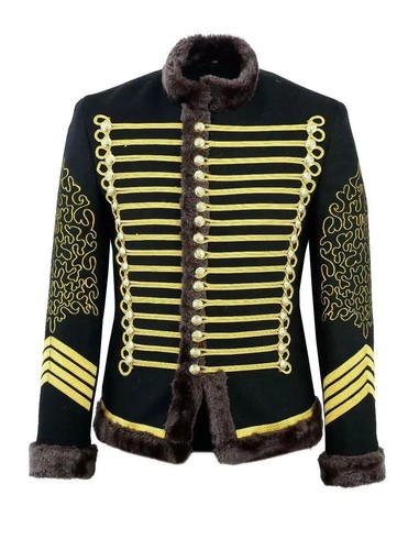 Hussar jimi hendrix inspired - hussar,