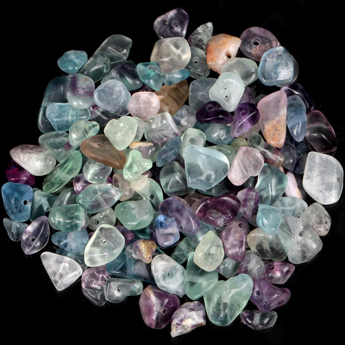 Natural gravel gem - gravel, diy