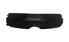 GENUINE MINI R53 PARCEL SHELF 2001-2006 COOPER S MINI ONE IMMACULATE CONDITION