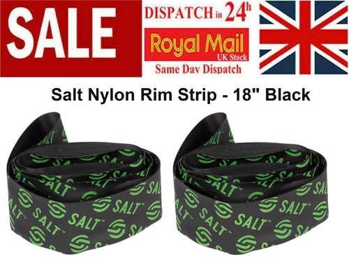 Salt nylon bmx - bmx, strip