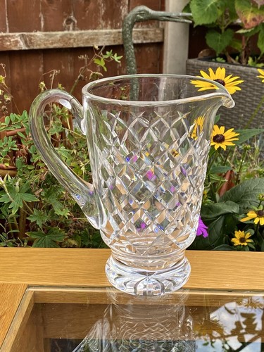 Waterford crystal alana cut - waterford,