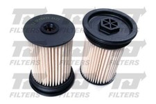 TJ Filters Service Fuel Filter