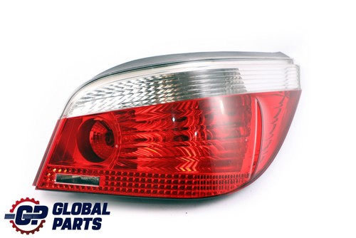 Bmw e60 rear - bmw, lamp