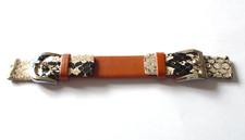 GENUINE DOLCE & GABBANA D&G