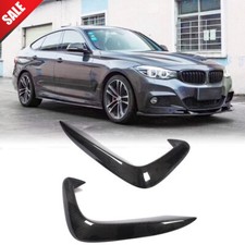 Carbon Front Bumper Air Vent