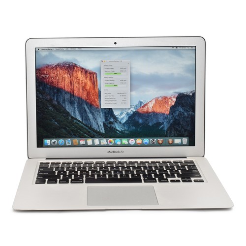 2015 apple macbook air - 2015,
