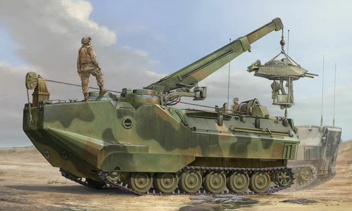 Hobbyboss 82411 1 35 - hobbyboss, 1:35