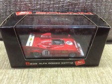 Alfa romeo 33tt12 1975 - alfa, monza