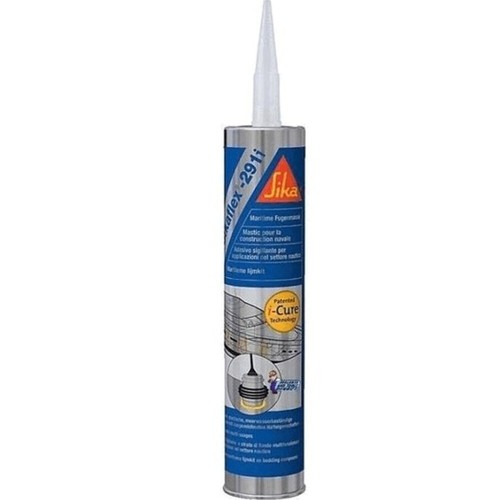 Sika sikaflex 291i marine - 291i,